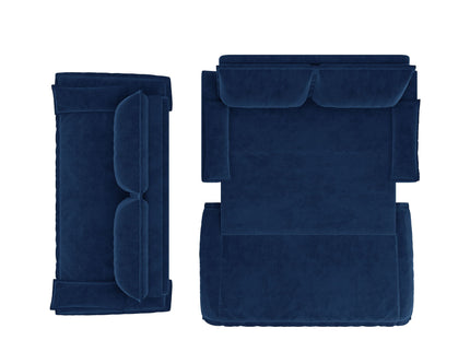 Queen Pull Out Bed, 3 In 1 Convertible Sleeper Sofa