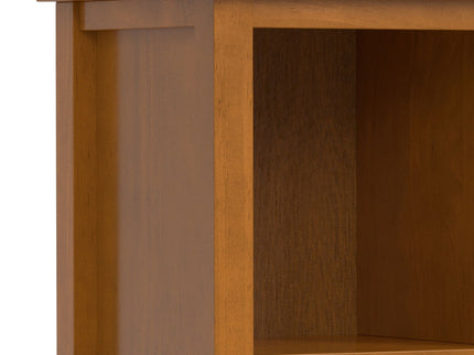 Warm Shaker - Handcrafted Cube Storage