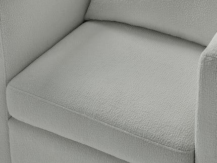 Sutton - Swivel Barrel Chair