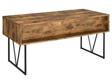 Sonoma - 4 Drawer Writing Desk