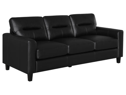 Remington - Sofa With Track Arms