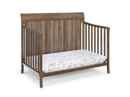 Shailee - 4-in-1 Convertible Crib
