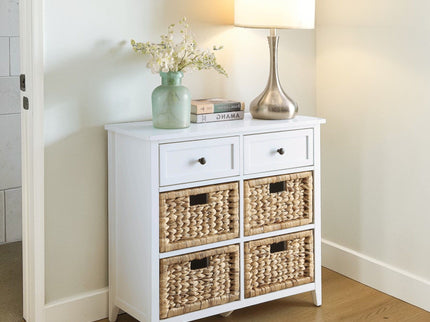Flavius - Console Cabinet