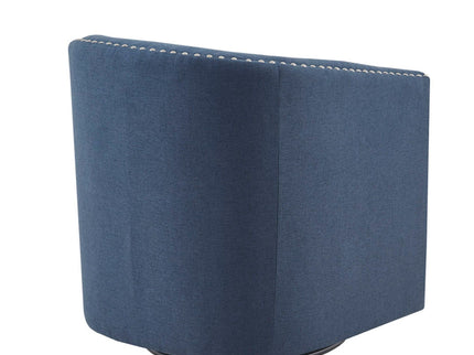 Luxurious Chair With 360 Degree Rotation