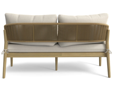 Bayshore - Outdoor Sofa - Natural