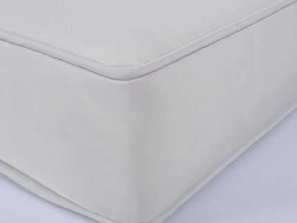 Cushion Covers For 7 Piece Wicker Sectional Sofa, 14 Pack Seat And Back Slipcovers With Zipper