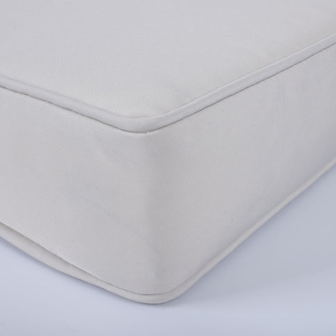 Cushion Covers For 7 Piece Wicker Sectional Sofa, 14 Pack Seat And Back Slipcovers With Zipper