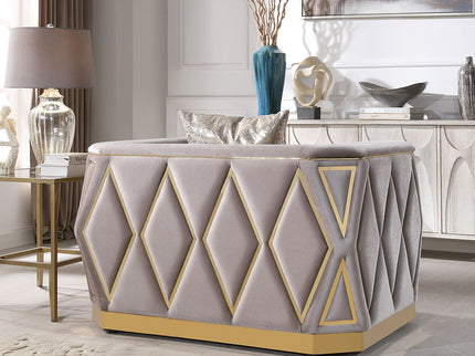 Cavalli - Chair