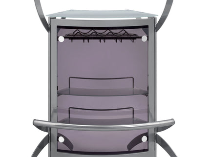Elaina - 2 Shelf Home Bar