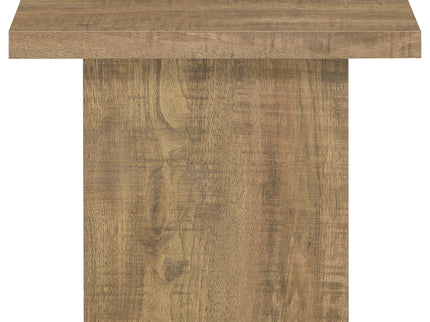 Exeter - Square Table Set