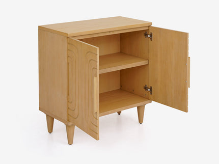 Lore - Cabinet - Natural