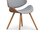Gray / Fabric