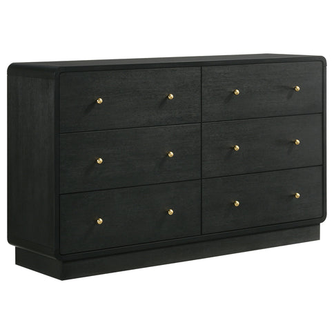 Burton - Bedroom Set