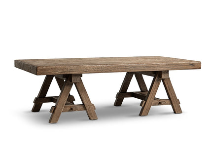 Hawthorne - Trestle Table