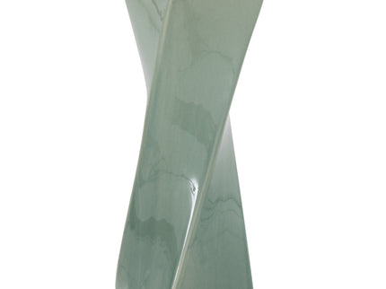 Curvo - Square Contemporary Table Lamp