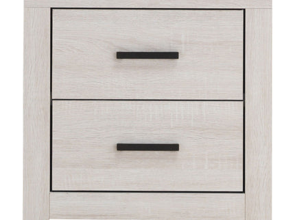 Brantford - 2 Drawer Nightstand
