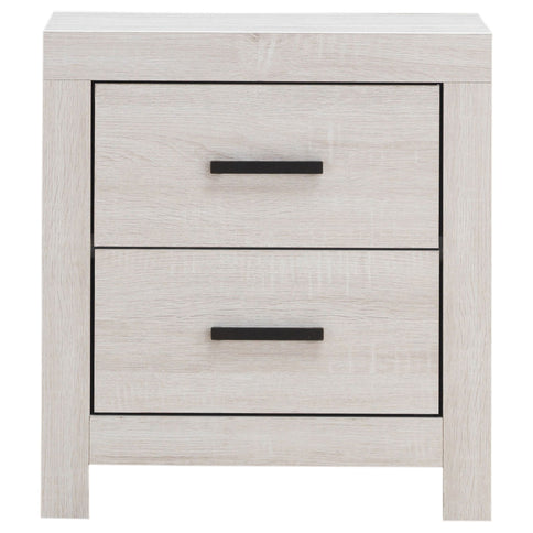 Brantford - 2 Drawer Nightstand