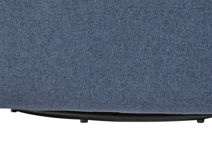 Eddie - Modern Swivel Chair With 360 Degree Functionality