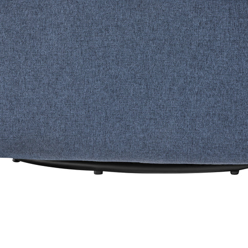 Eddie - Modern Swivel Chair With 360 Degree Functionality