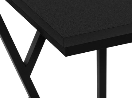 Accent Table C - Shaped, Contemporary & Modern