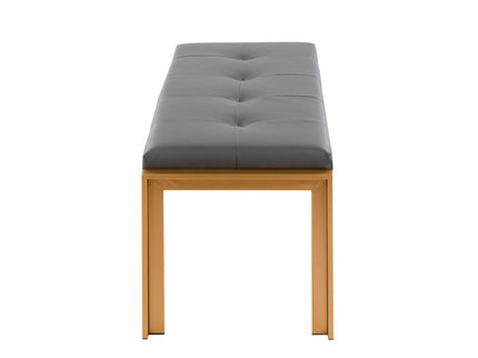 Fuji - Contemporary Bench