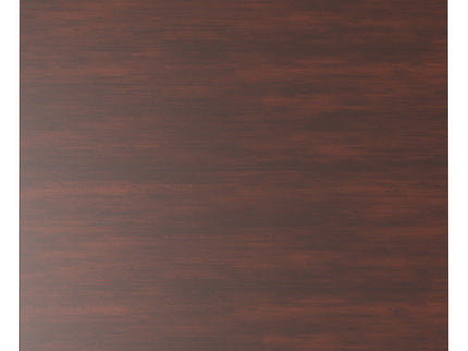 Eastwood - Square Dining Table - Java Brown