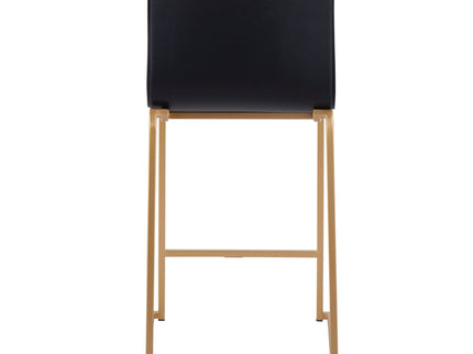 Mara - Contemporary Counter Stool Elegant Design (Set of 2)