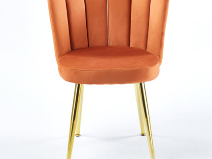 Ergonomic Dining Chair (Set of 2)
