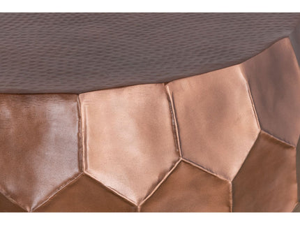 Ct101 - Round Coffee Table
