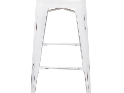 Oregon - Contemporary Barstool (Set of 2)