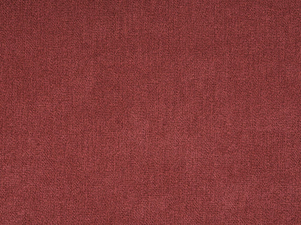 Modern 3 Seater Upholstered Sofa With Curved Design