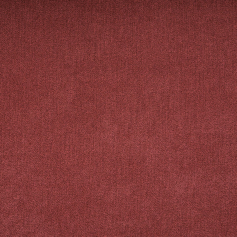 Modern 3 Seater Upholstered Sofa With Curved Design