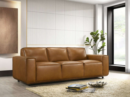 Hanky - Sofa - Brown / Tan