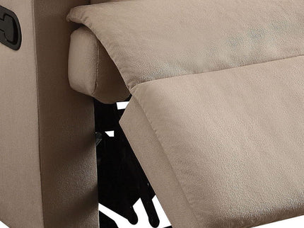 Arcadia - Woven Motion Recliner