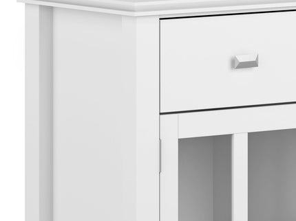 Artisan - Handcrafted Sideboard Buffet