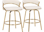 Beige / Fabric