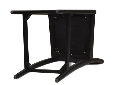 Panama - Curved Back Cane Counter Stool (Set of 2)