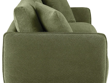 Logan - Modular Loveseat