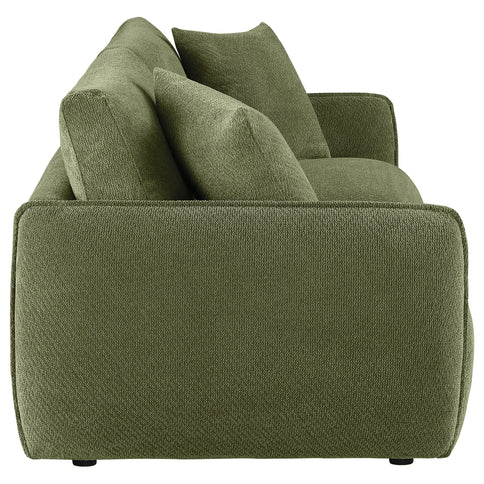 Logan - Modular Loveseat