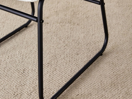 Classic Stylish Chairs Suitable For Modern Minimalist And Industrial Style Environments