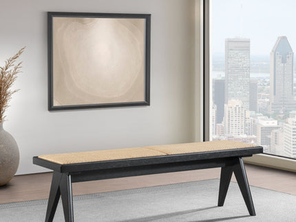 Keira - Modern Aesthetics Bench
