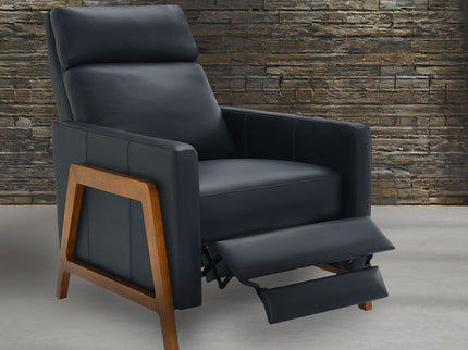 Richland - Push Back Recliner Chair