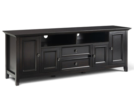Amherst - Handcrafted Wide TV Media Stand