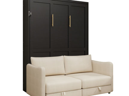 Murphy Bed, Wall Bed With Sofa