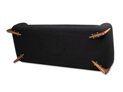Alpine - Luxurious Upholstery Sherpa Sofa