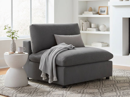 Chelsea - Armless Chair