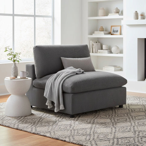 Chelsea - Armless Chair
