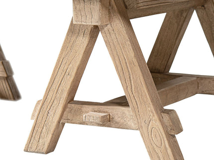Hawthorne - Trestle Table