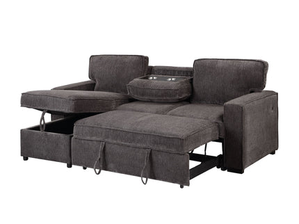 Territory - Pull Out Sofa Bed