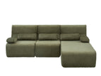 Dark Green / 98